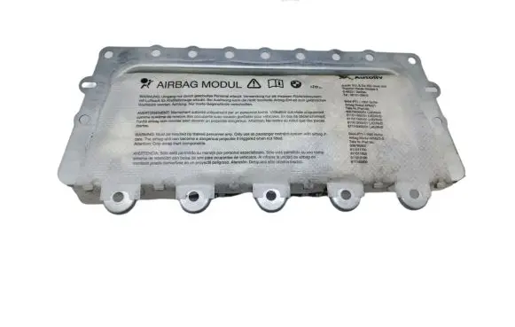 BMW 5 F10 F11 Passenger airbag 39923039901