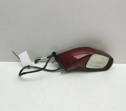 Chevrolet Corvette C7 Coupe wind mirror (mechanical) 23469718 22961817