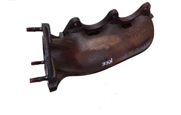 Audi A4 S4 B6 8E 8H Exhaust manifold