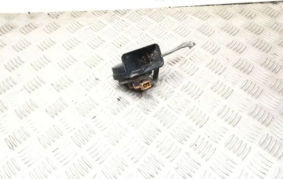 Volvo S40 Horn signal E355306