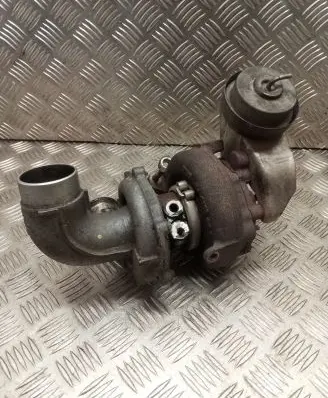 Toyota Corolla Verso AR10 Turbo 7701180536 172010R010