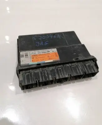 Jaguar X-Type Comfort/convenience module 1X4315K600AM 97RA000001 5WK48733G