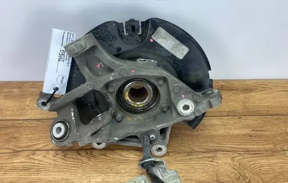Dodge Charger Stub axle zwrotnica64l