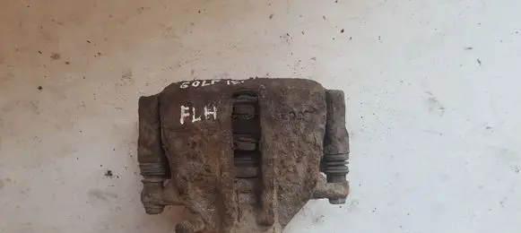 Volkswagen Golf III Front brake caliper