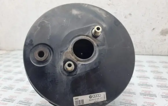 Audi A6 S6 C5 4B Brake booster 8D0612105F