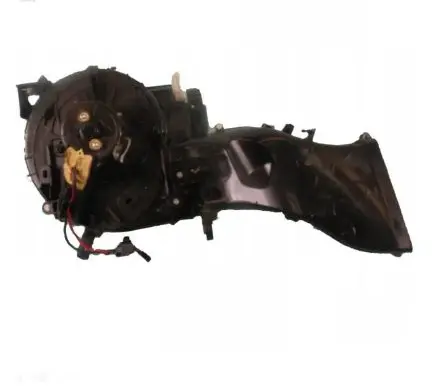 Fiat Scudo Heater fan/blower