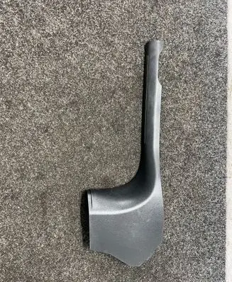 Mercedes-Benz C W206 Front sill trim cover A2066802400