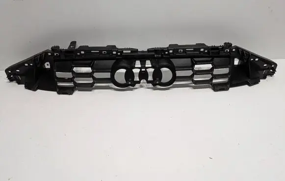 Audi A3 S3 8V Front bumper upper radiator grill 8Y0853949