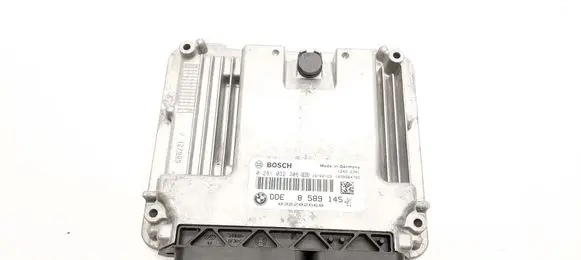 BMW X1 F48 F49 Engine control unit/module 8589145