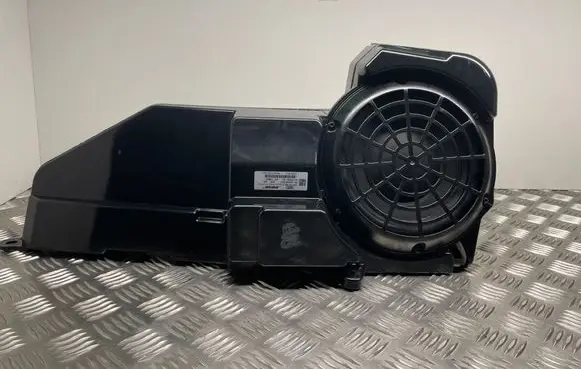 Audi A7 S7 4G Subwoofer speaker 4G9035382A