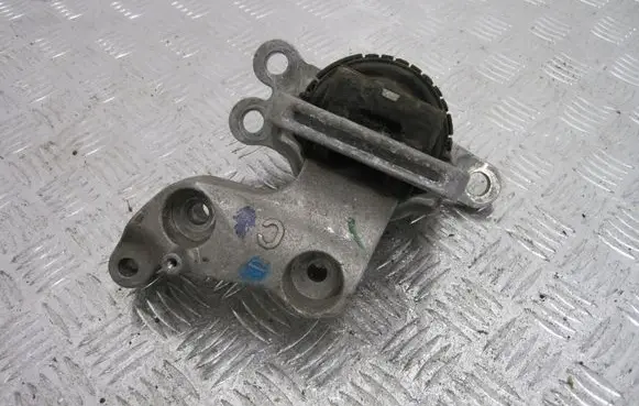 Renault Mégane Renault Sport III (IV Based) Engine mount vacuum valve 112114BA0A