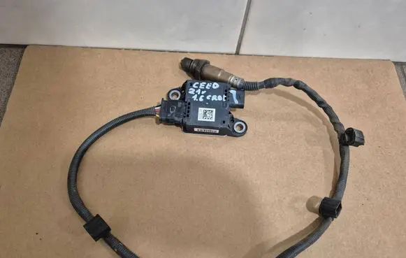 KIA Ceed Lambda probe sensor 392652U100