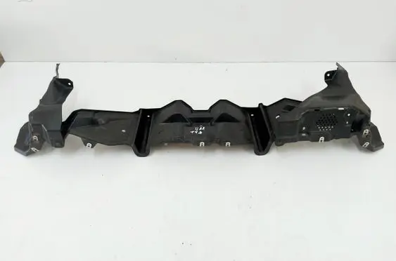 BMW iX1 Rear underbody cover/under tray 9450506