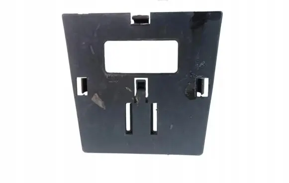 Peugeot 306 Centre console side trim front 9625625760