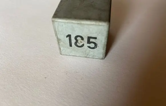 Volkswagen Sharan Other relay 3B0911251