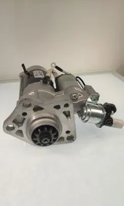 Mitsubishi Canter Starter motor M8T62371 UD16956S