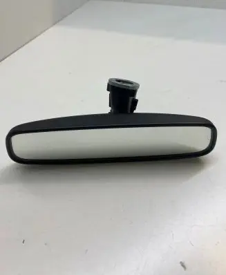 Ford Fiesta Rear view mirror (interior)