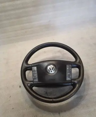 Volkswagen Phaeton Steering wheel 3D0419091S
