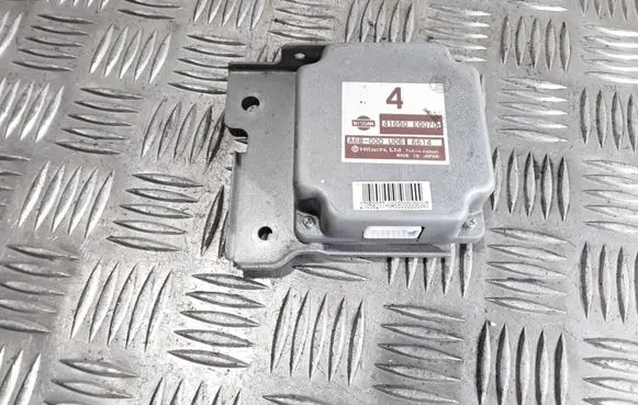 Nissan X-Trail T30 Other control units/modules 41650EQ070 A68000U06 6614