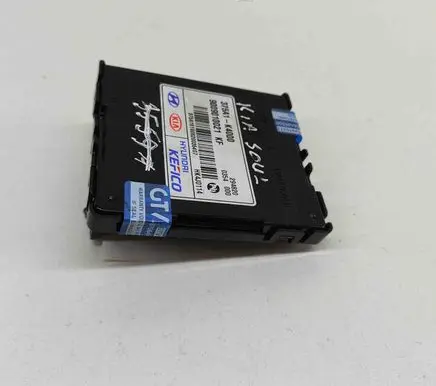 KIA Soul Current control relay 9009010021 HK4J0114