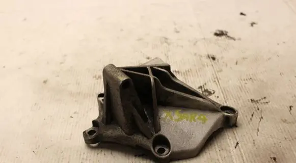 Citroen Xsara Throttle valve 25350352