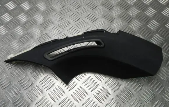 (C) pillar trim