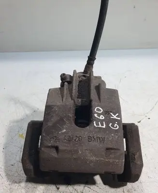 BMW 5 E60 E61 Rear brake caliper 4220