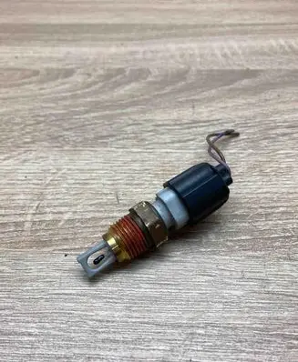 Ford Focus Intake air temperature sensor F62F12A697AA