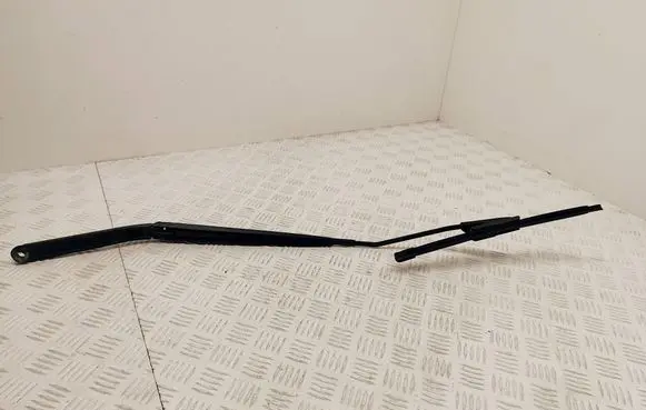 Renault Clio IV Windshield/front glass wiper blade 288861373R