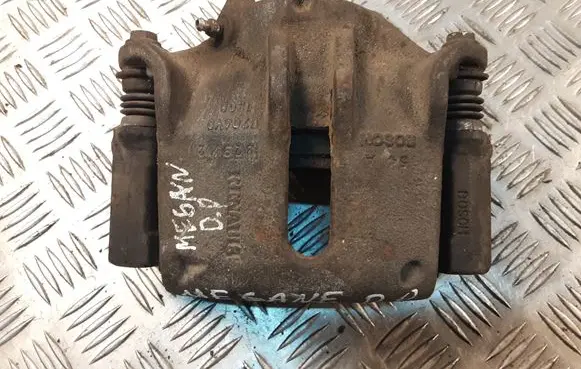 Renault Megane II Front brake caliper