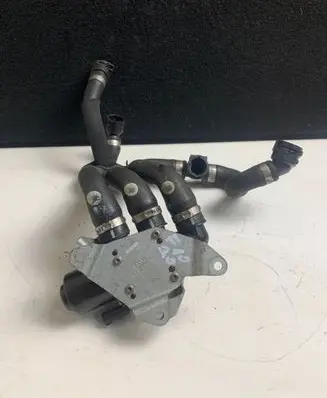 BMW 5 F10 F11 Turbo solenoid valve 8512236