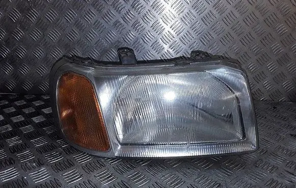 Land Rover Freelander Headlight/headlamp e27003