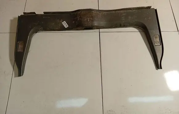 Volvo S60 Other trunk/boot trim element 14587
