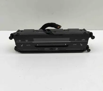Volkswagen T-Cross Interior fan control switch 5HB015522 2GM907044C