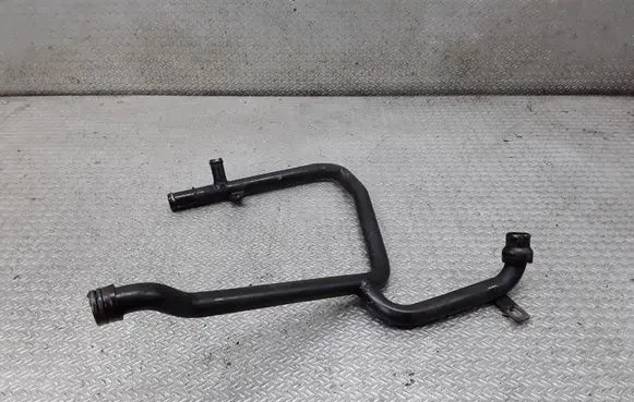 Audi A6 S6 C5 4B Engine coolant pipe/hose