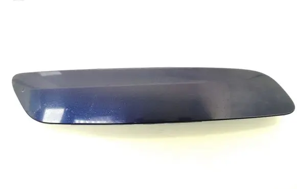 Volkswagen Jetta V Front bumper splitter molding 1K0807718B