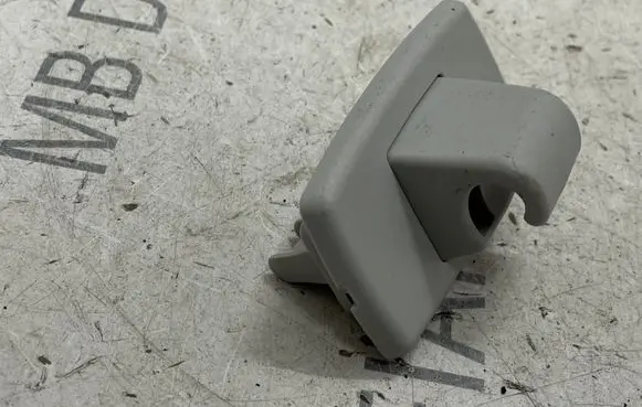 Mercedes-Benz ML W166 Other interior part A1668100012