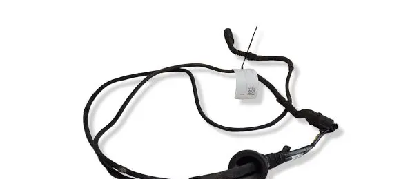 BMW 5 F10 F11 Handbrake wiring loom/harness 9277195