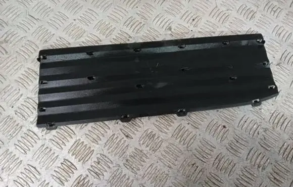 Opel Corsa F Other trunk/boot trim element 9832338480 475498858 A009HJ01