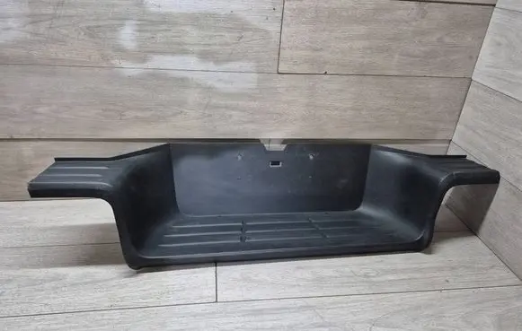 Toyota Hilux VIII Rear sill trim cover 52159-0K301