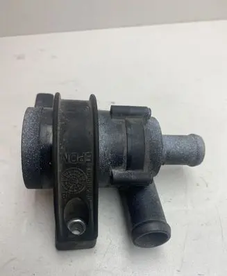 Volkswagen PASSAT B6 Electric auxiliary coolant/water pump 30950000