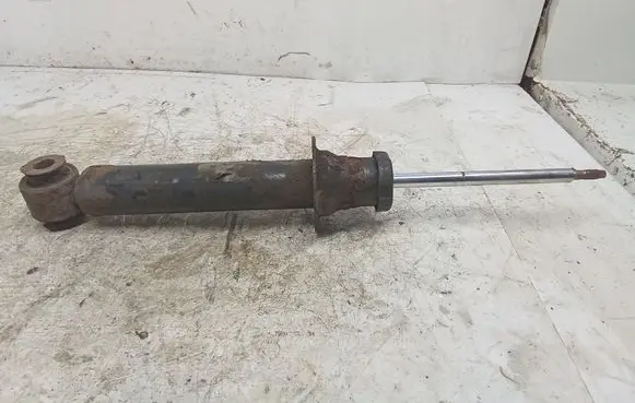 Citroen C5 Front shock absorber/damper 