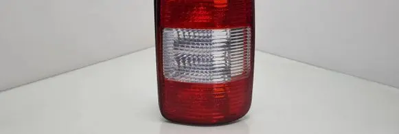 Volkswagen Caddy Rear/tail lights 2K0945112A