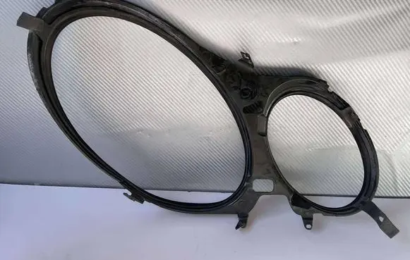 Mercedes-Benz E W211 Headlight part 