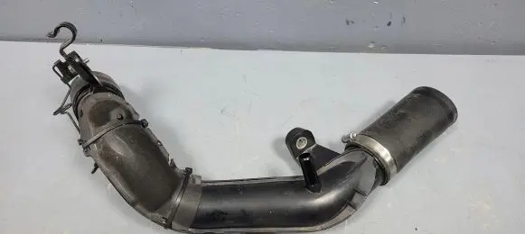 Lexus IS III XE30 Air intake hose/pipe 17361-36020