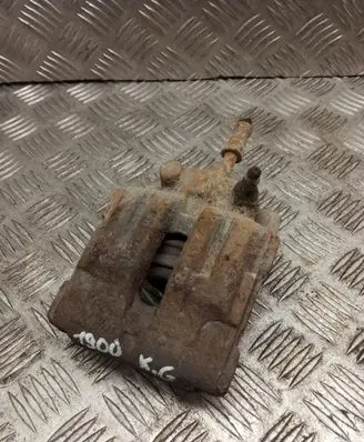 BMW 1 E81 E87 Rear brake caliper