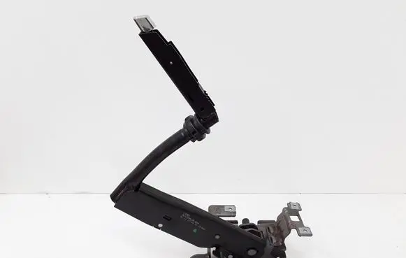 Peugeot 308 Handbrake/parking brake lever assembly 96810052ZR