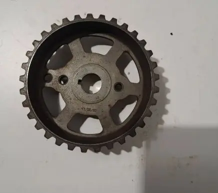 Peugeot 207 Camshaft pulley/ VANOS 96369 47780
