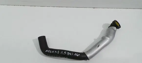 Renault Megane IV Engine coolant pipe/hose