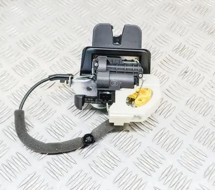 Audi Q5 SQ5 Tailgate/trunk/boot lock/catch/latch 80A827506A